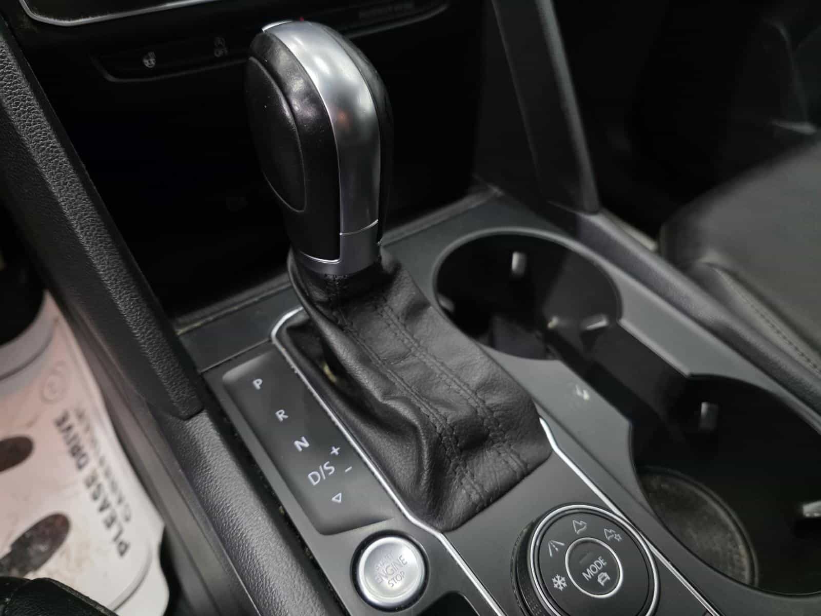 2019 Volkswagen Atlas Comfortline - Image 15