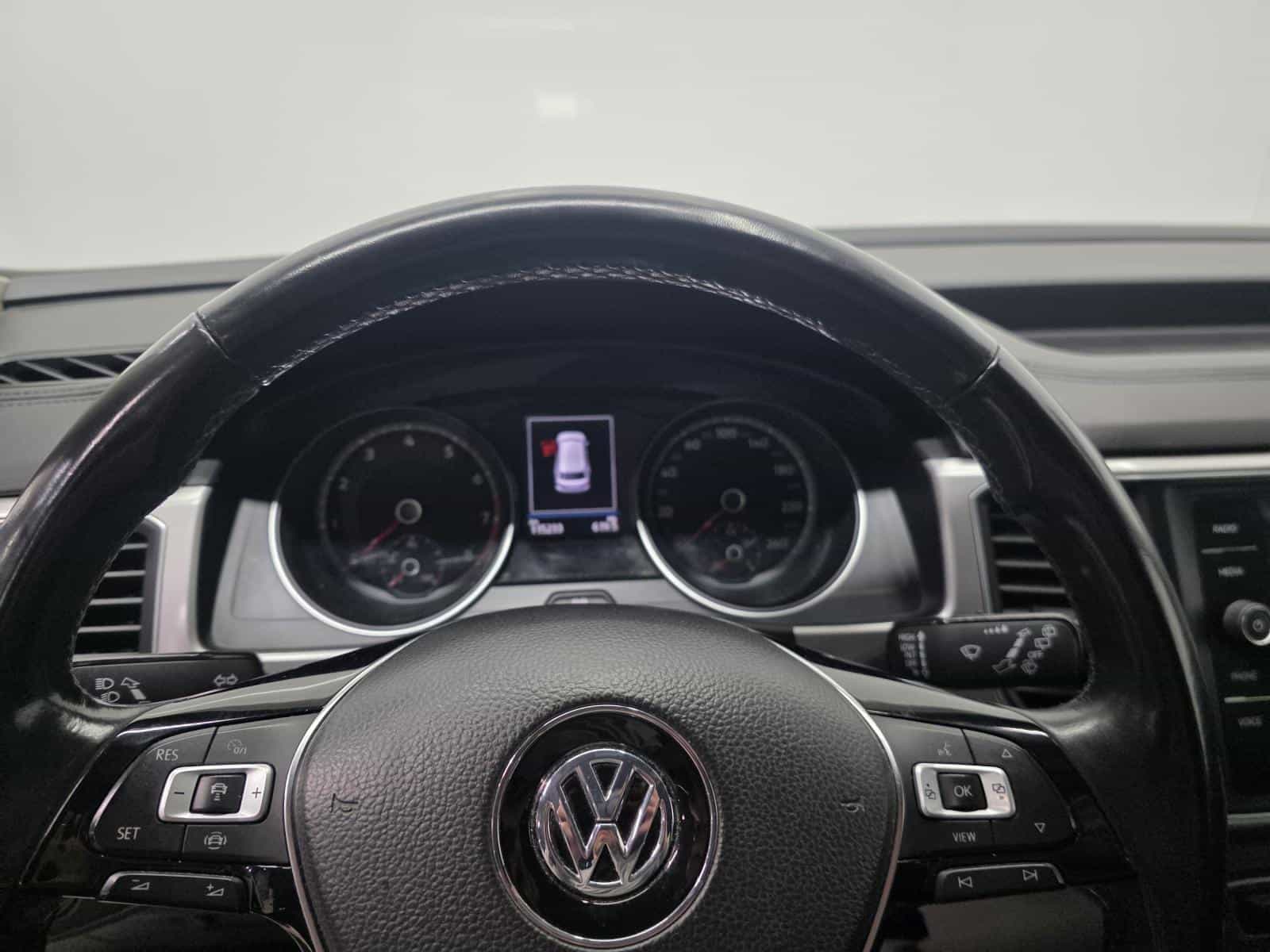 2019 Volkswagen Atlas Comfortline - Image 18