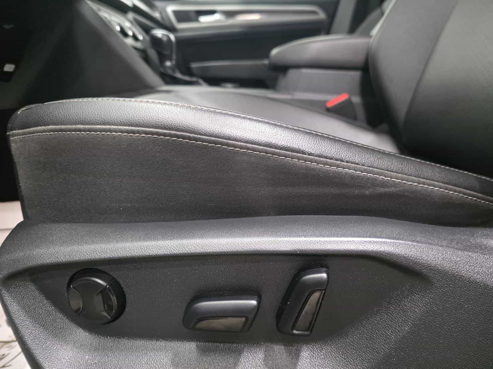 2019 Volkswagen Atlas Comfortline - Image 20