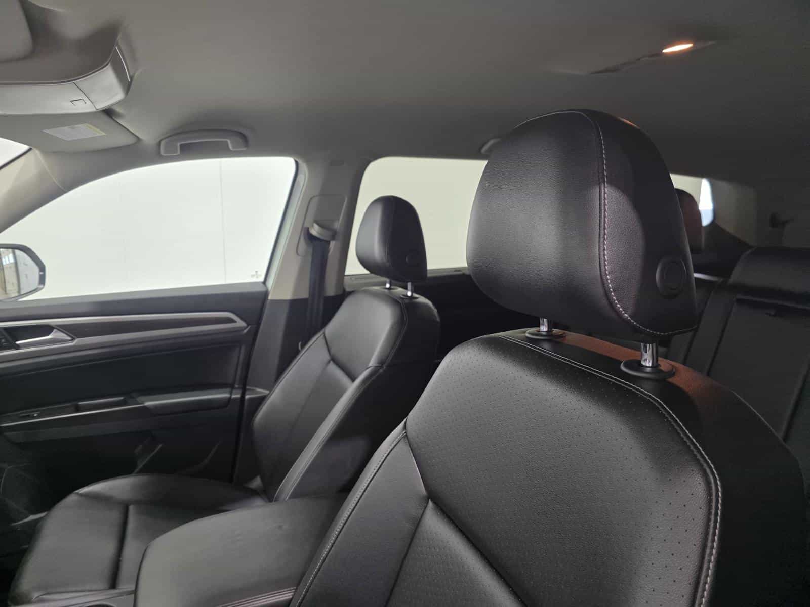 2019 Volkswagen Atlas Comfortline - Image 21