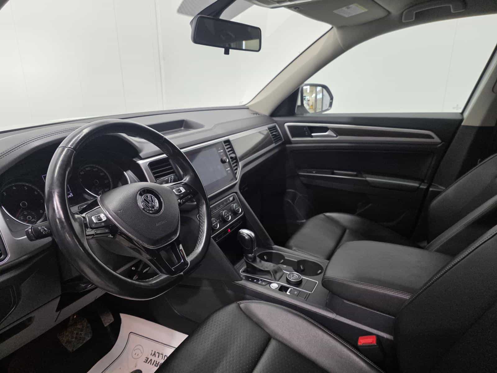 2019 Volkswagen Atlas Comfortline - Image 13