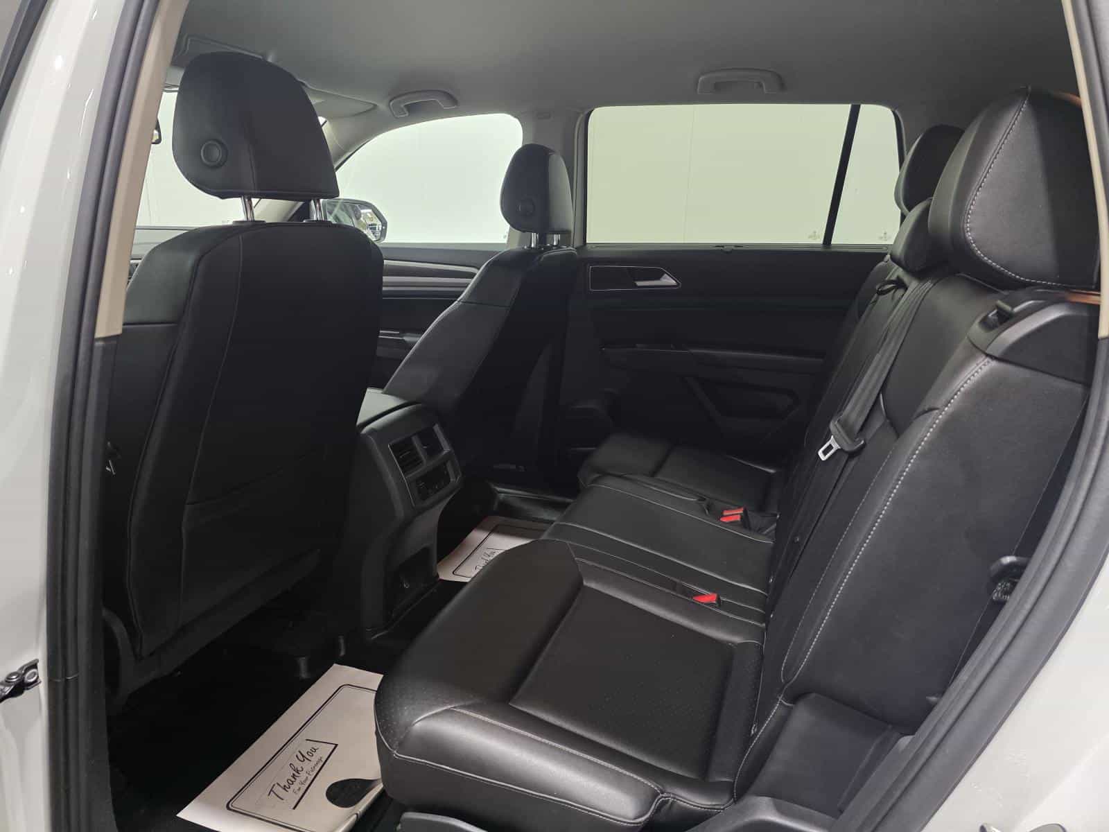 2019 Volkswagen Atlas Comfortline - Image 24