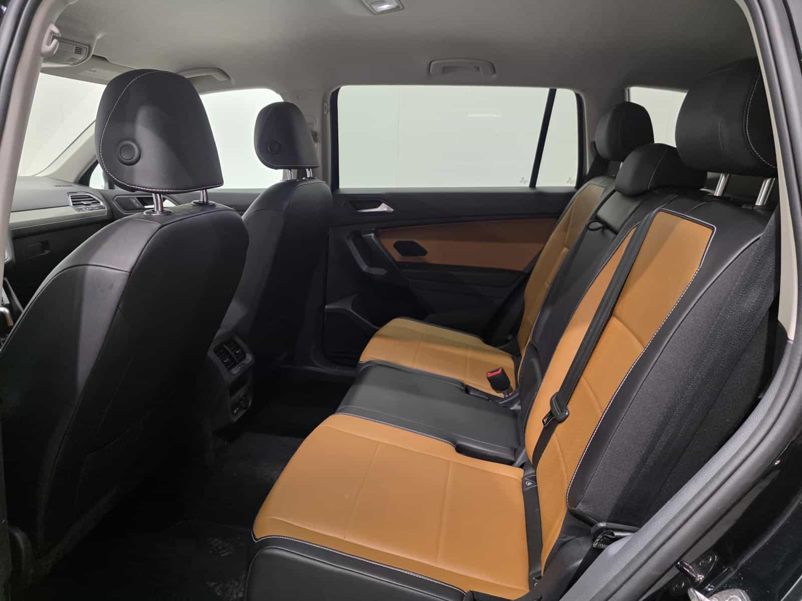 Image 10 Volkswagen Tiguan Comfortline 2021