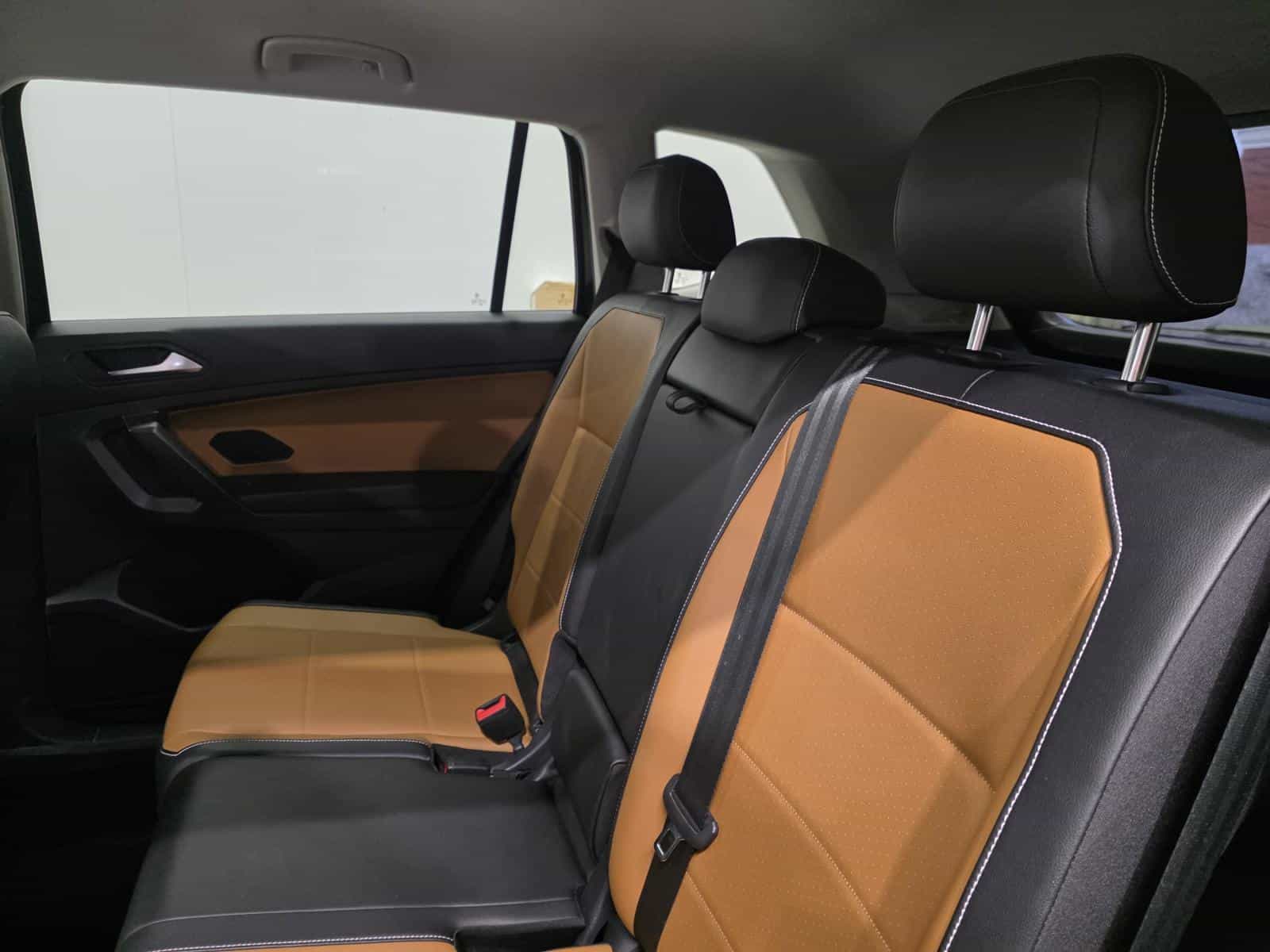 Image 11 Volkswagen Tiguan Comfortline 2021