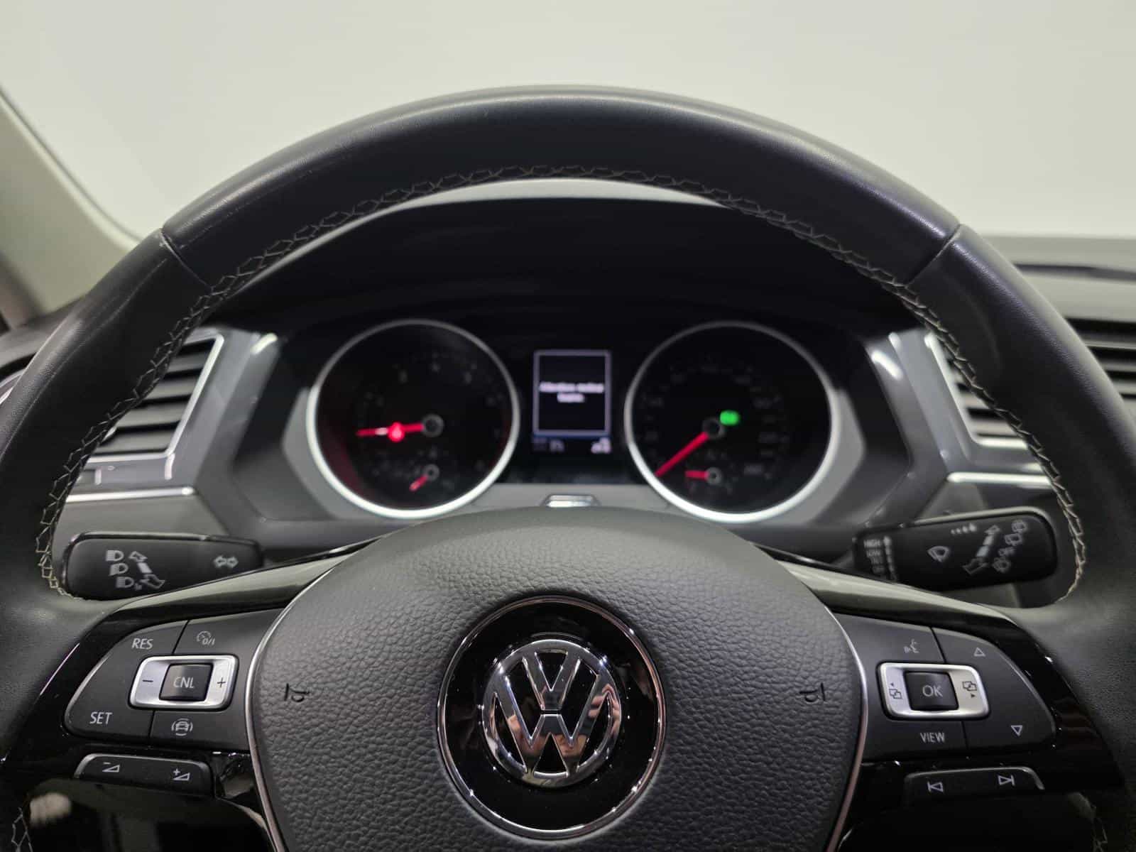 Image 13 Volkswagen Tiguan Comfortline 2021