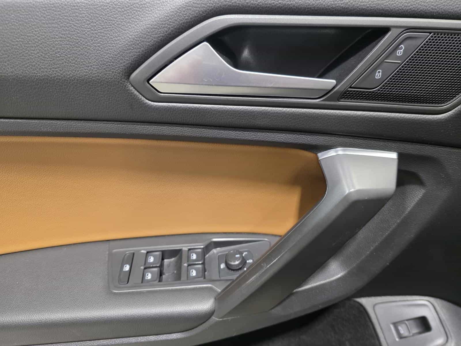 Image 14 Volkswagen Tiguan Comfortline 2021