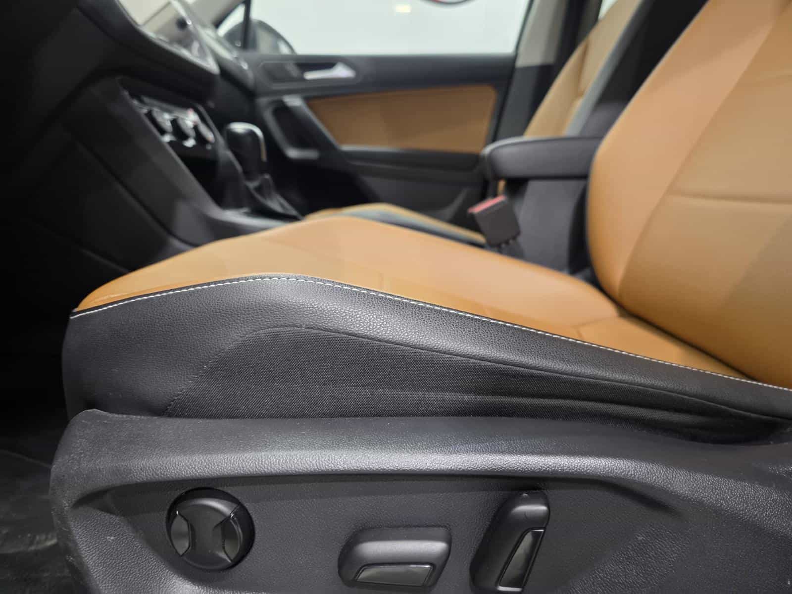 Image 15 Volkswagen Tiguan Comfortline 2021