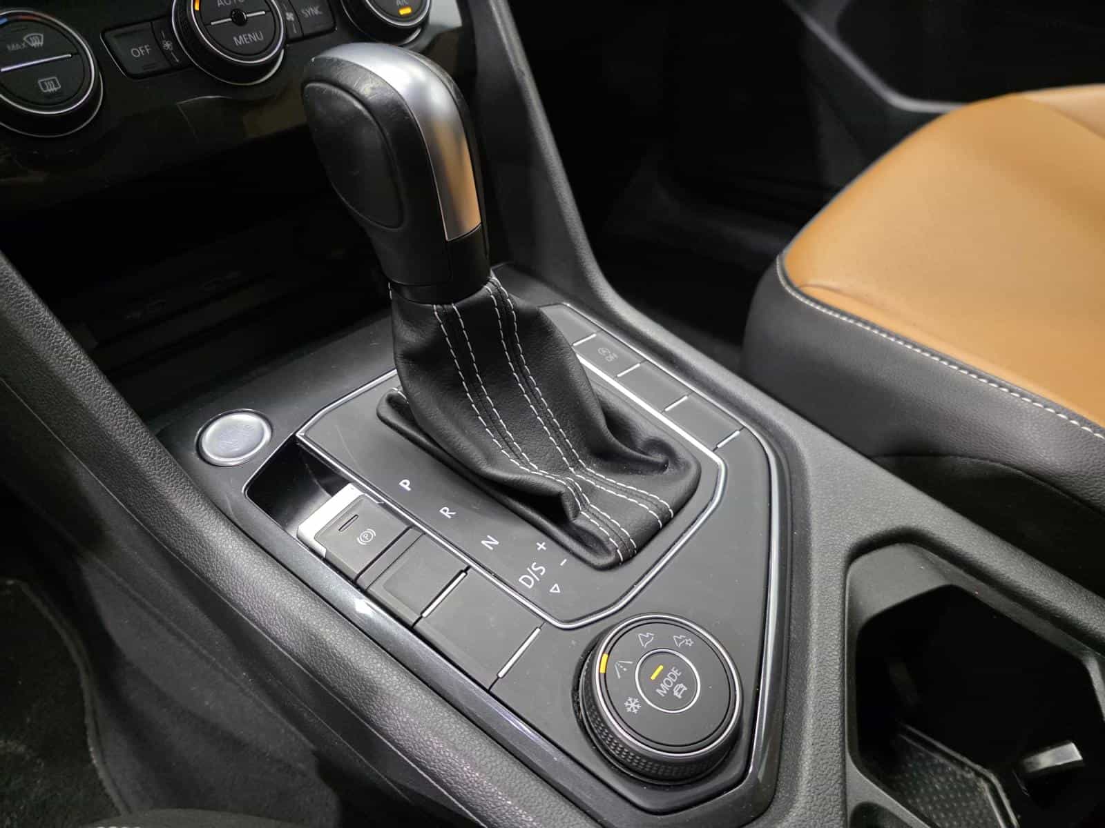 Image 18 Volkswagen Tiguan Comfortline 2021