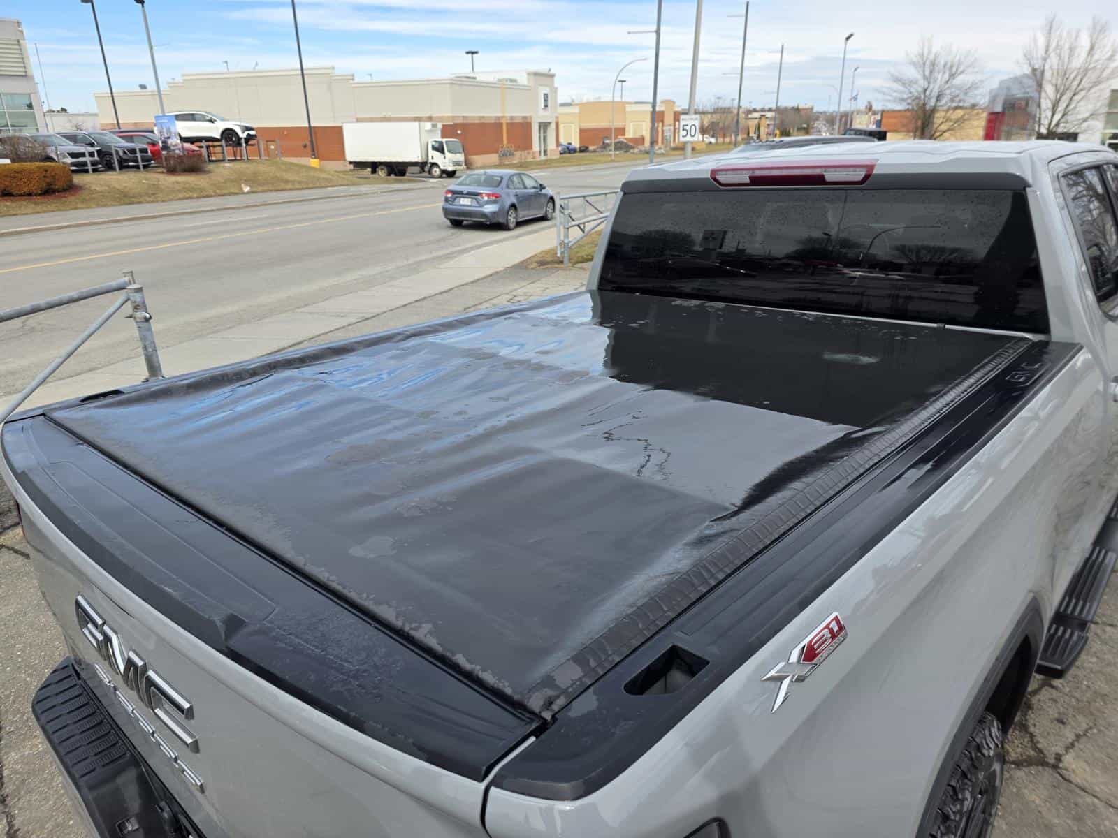 2024 GMC Sierra 1500 Elevation - Image 8