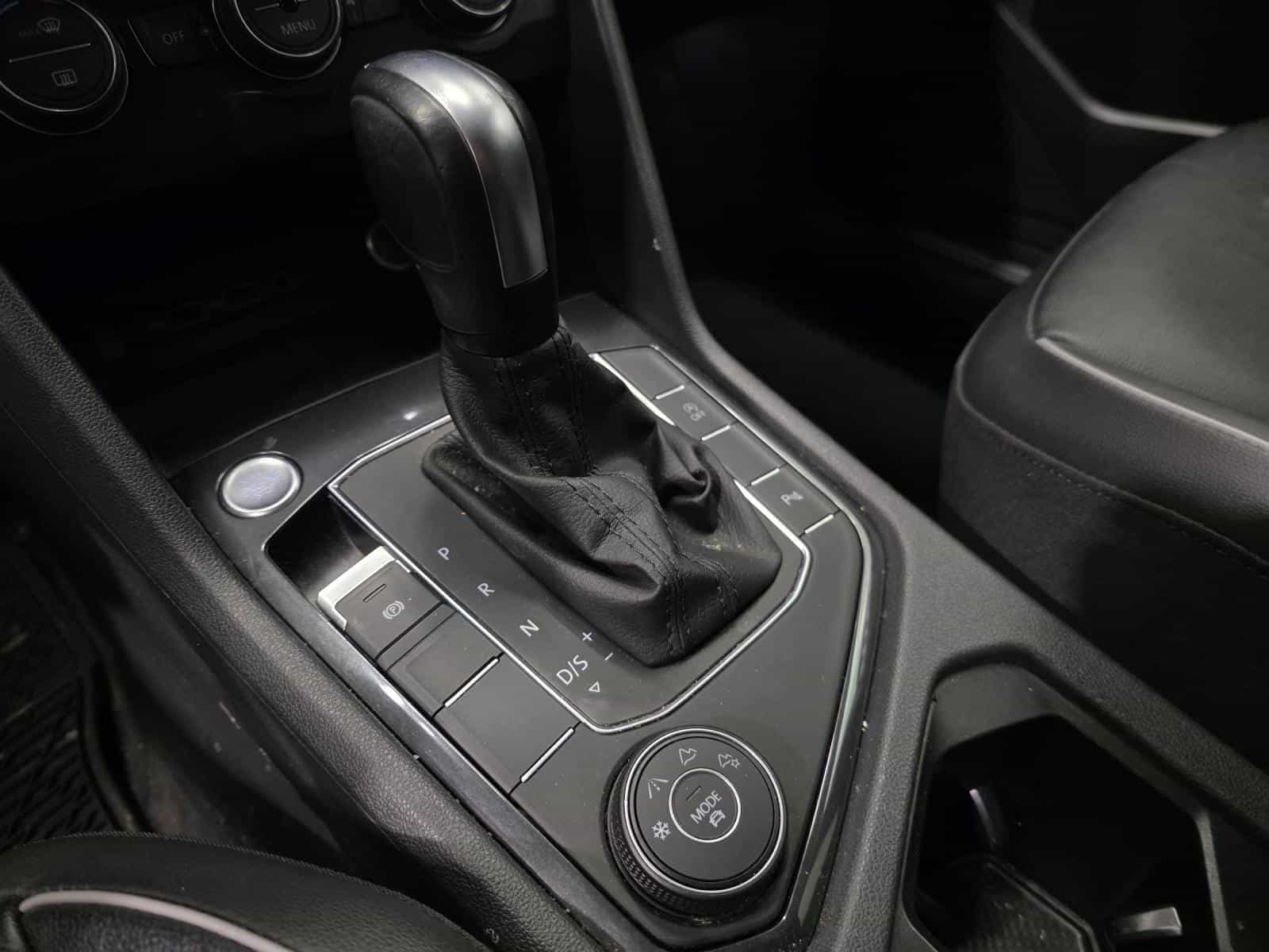 Image 14 Volkswagen Tiguan Highline 2020