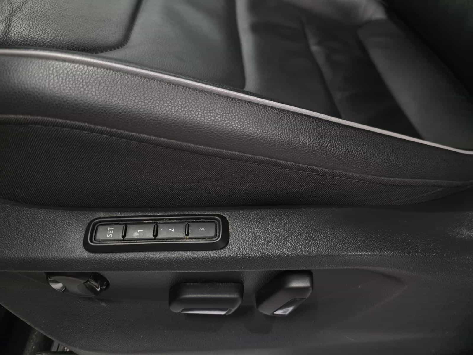 2020 Volkswagen Tiguan Highline - Image 18