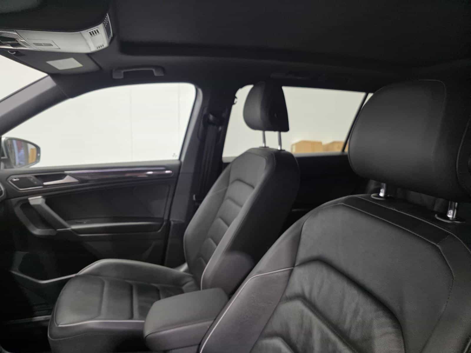 2020 Volkswagen Tiguan Highline - Image 20