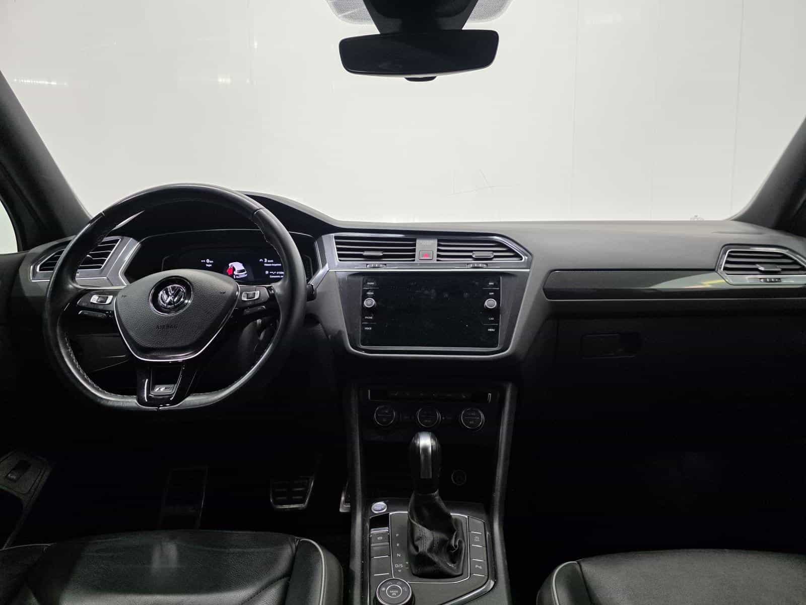 Image 10 Volkswagen Tiguan Highline 2020