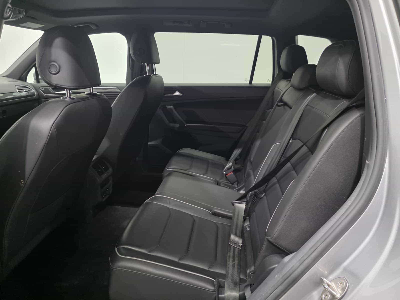 Image 21 Volkswagen Tiguan Highline 2020