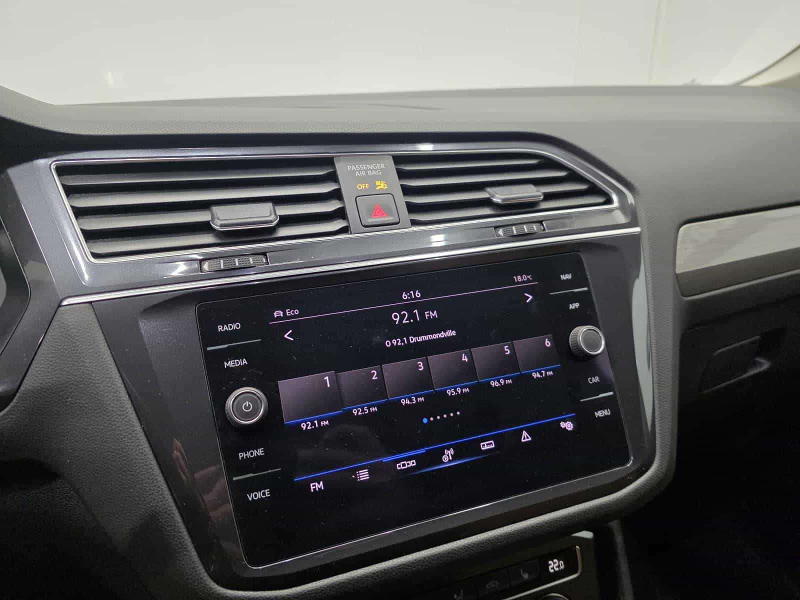 Image 17 Volkswagen Tiguan Highline 2020