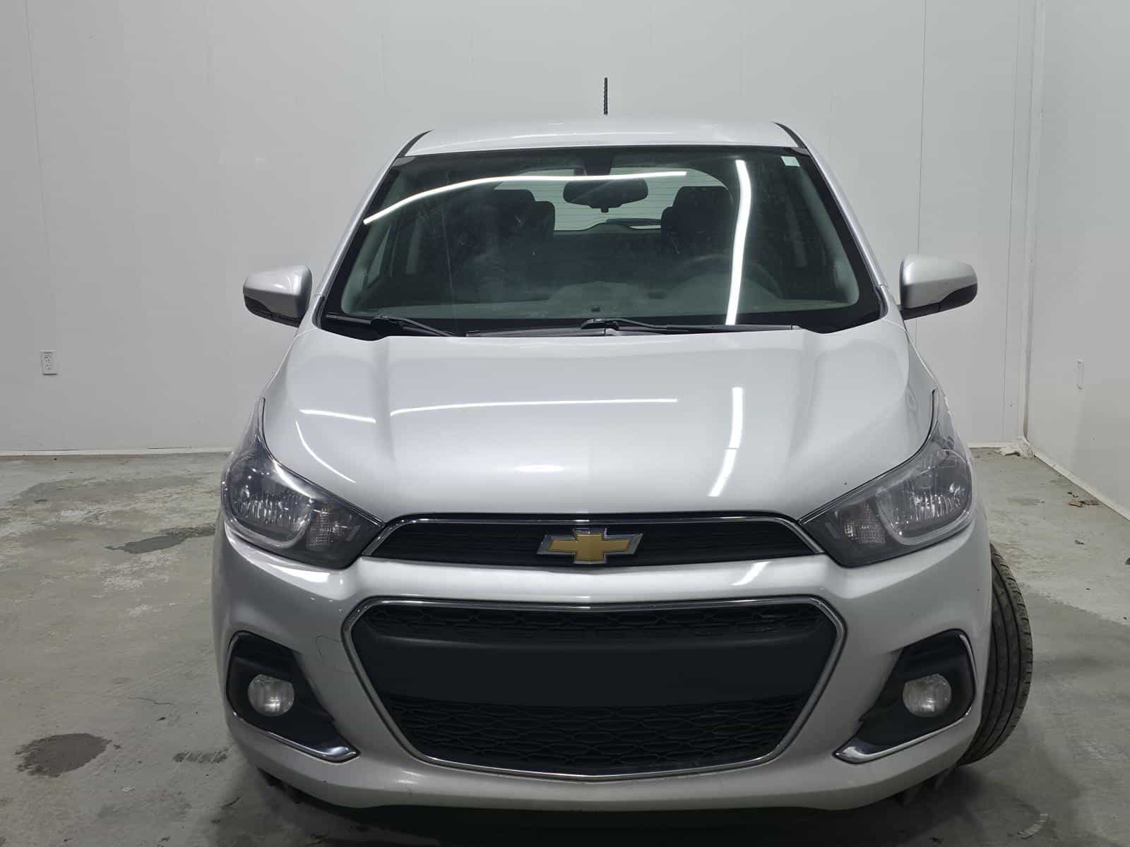 Image 3 Chevrolet Spark 1LT 2018