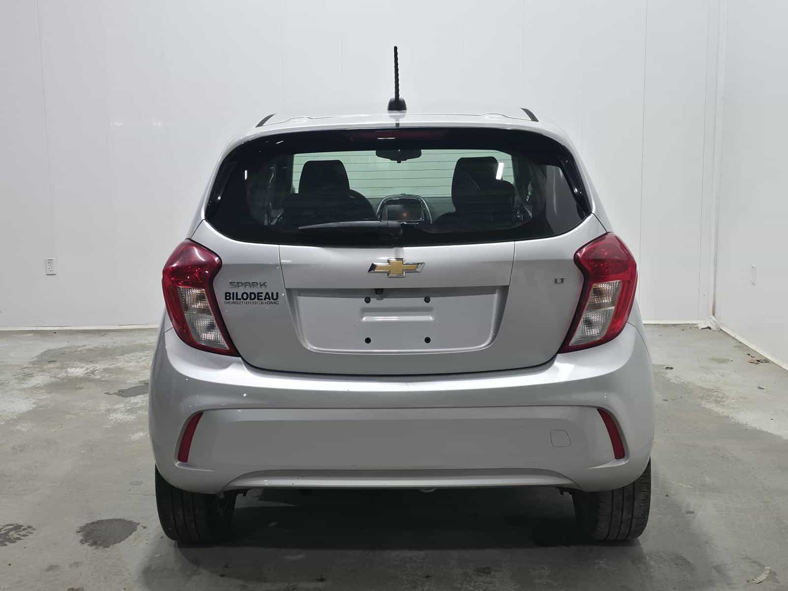 Image 4 Chevrolet Spark 1LT 2018
