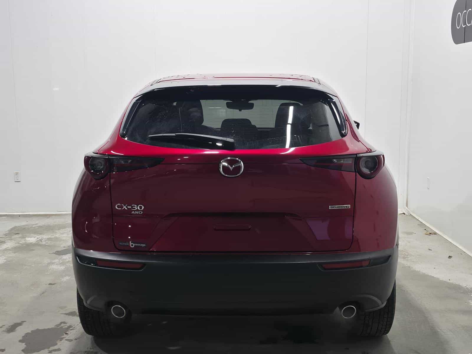 2021 Mazda CX-30 GS - Image 6
