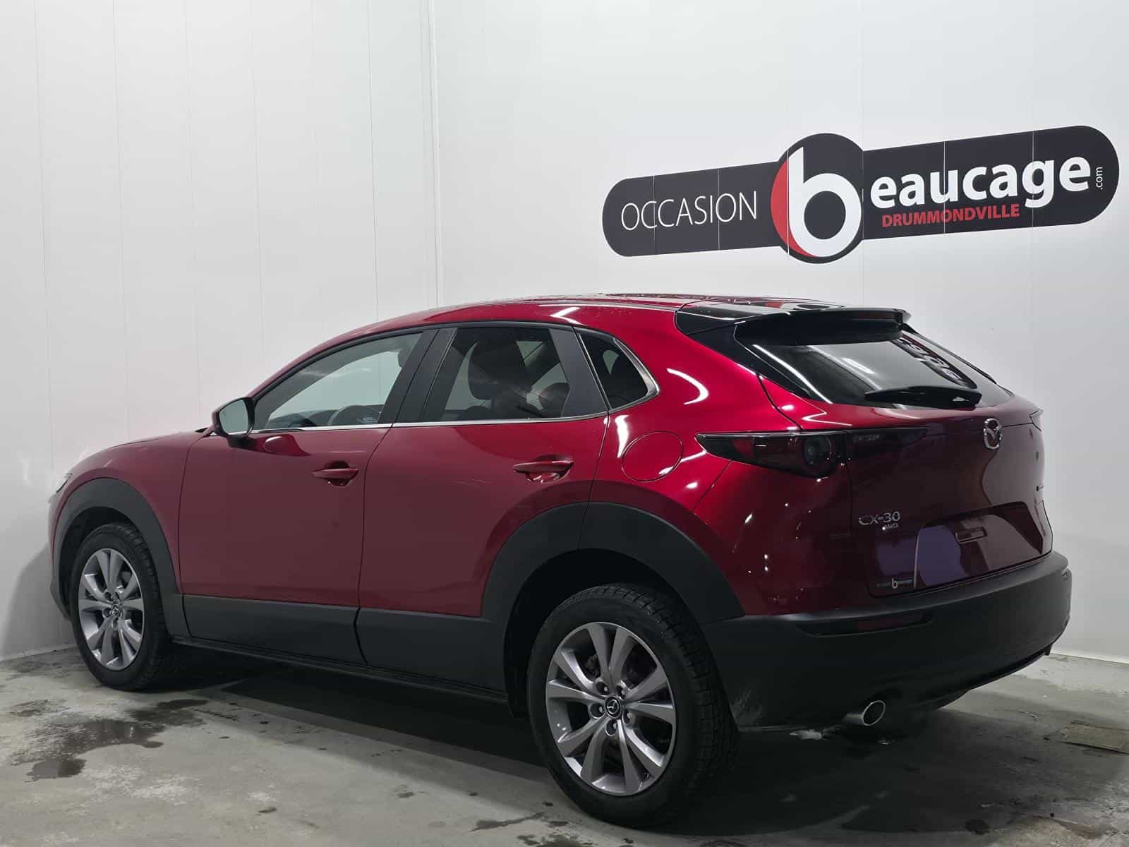 2021 Mazda CX-30 GS - Image 5