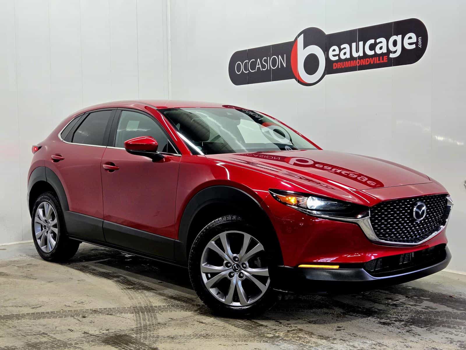 Image 1 Mazda CX-30 GS 2021