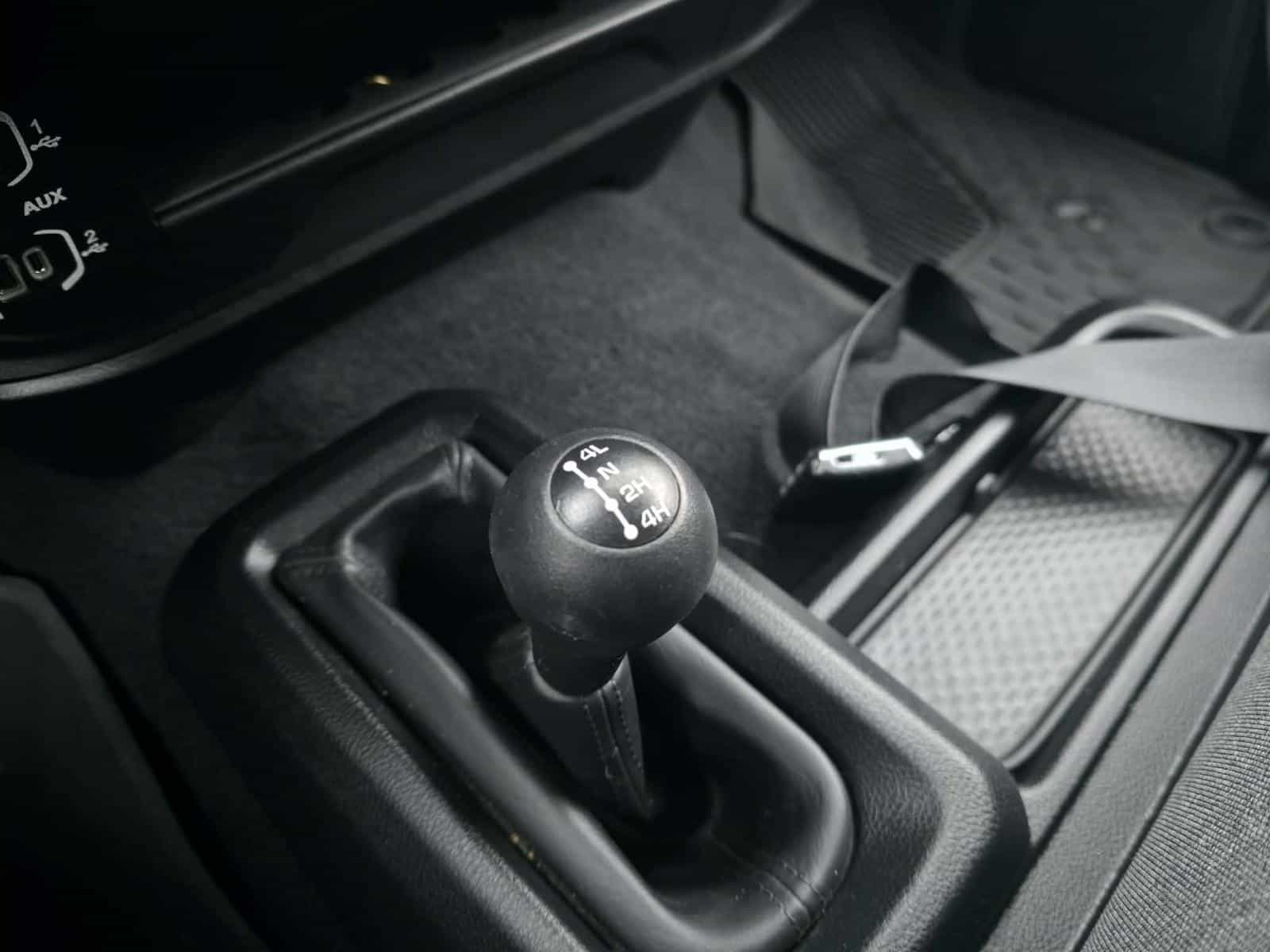 2022 RAM 3500 Tradesman - Image 20