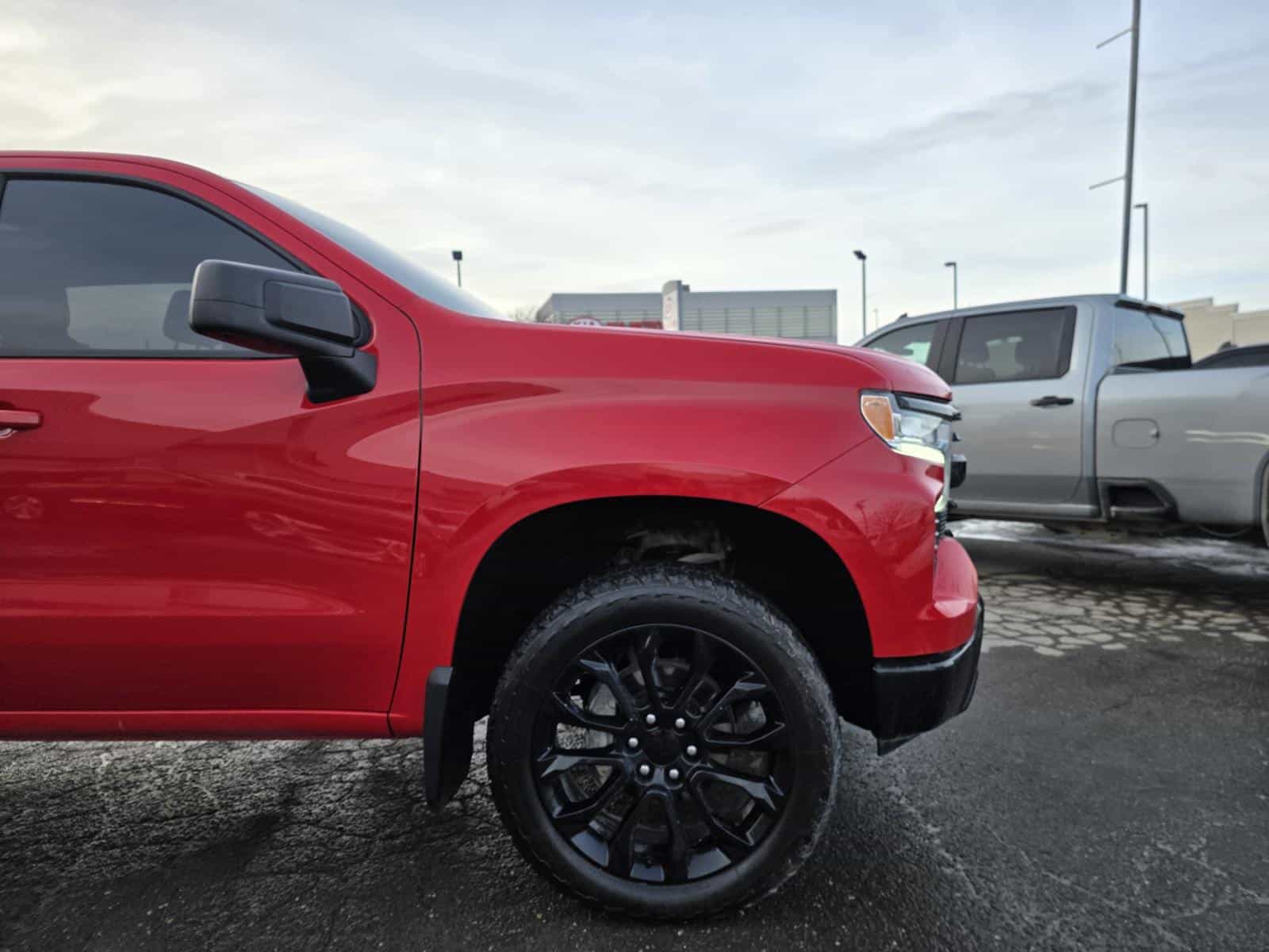 2023 Chevrolet Silverado 1500 LT - Image 6