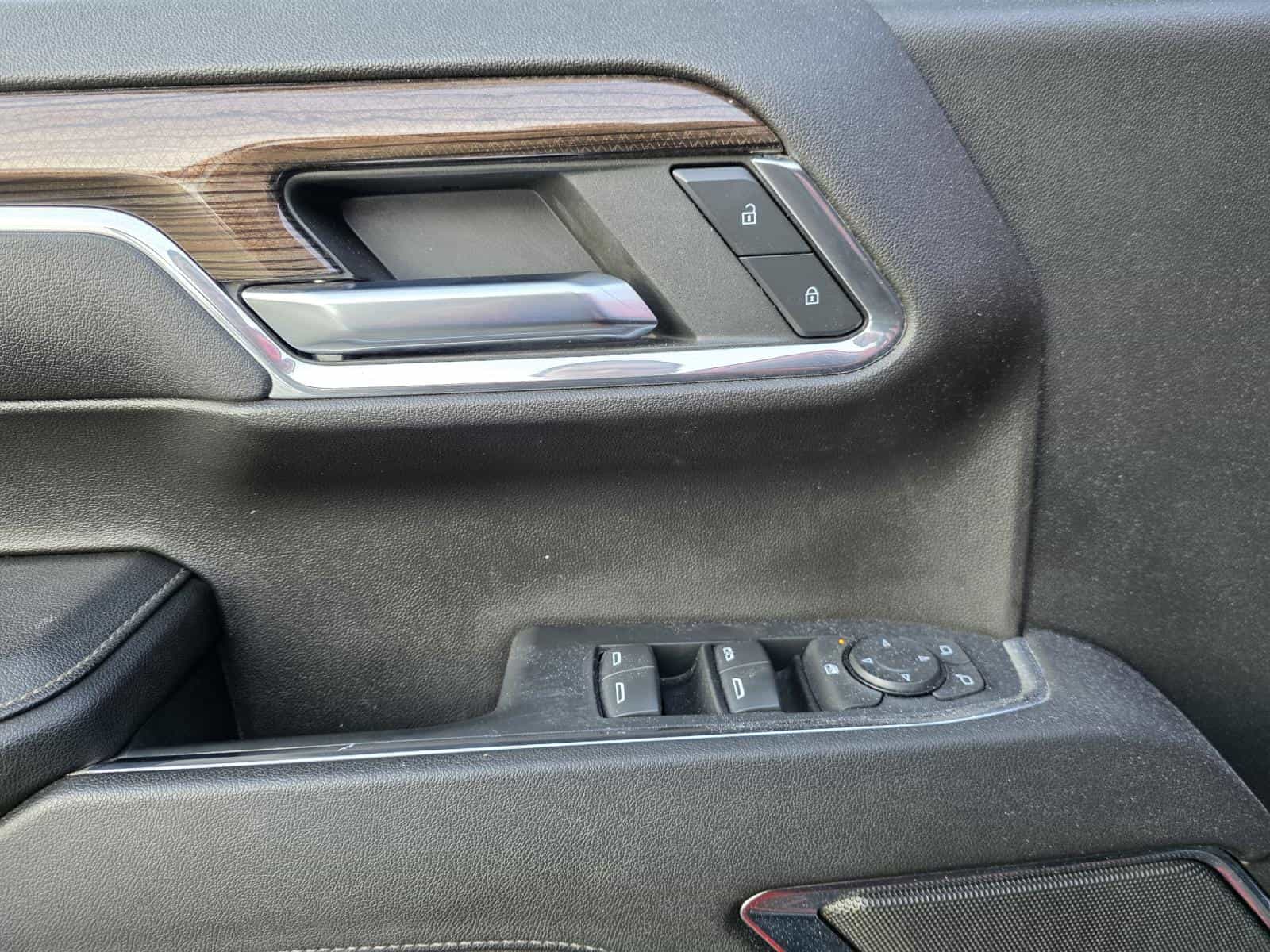 2023 Chevrolet Silverado 1500 LT - Image 14