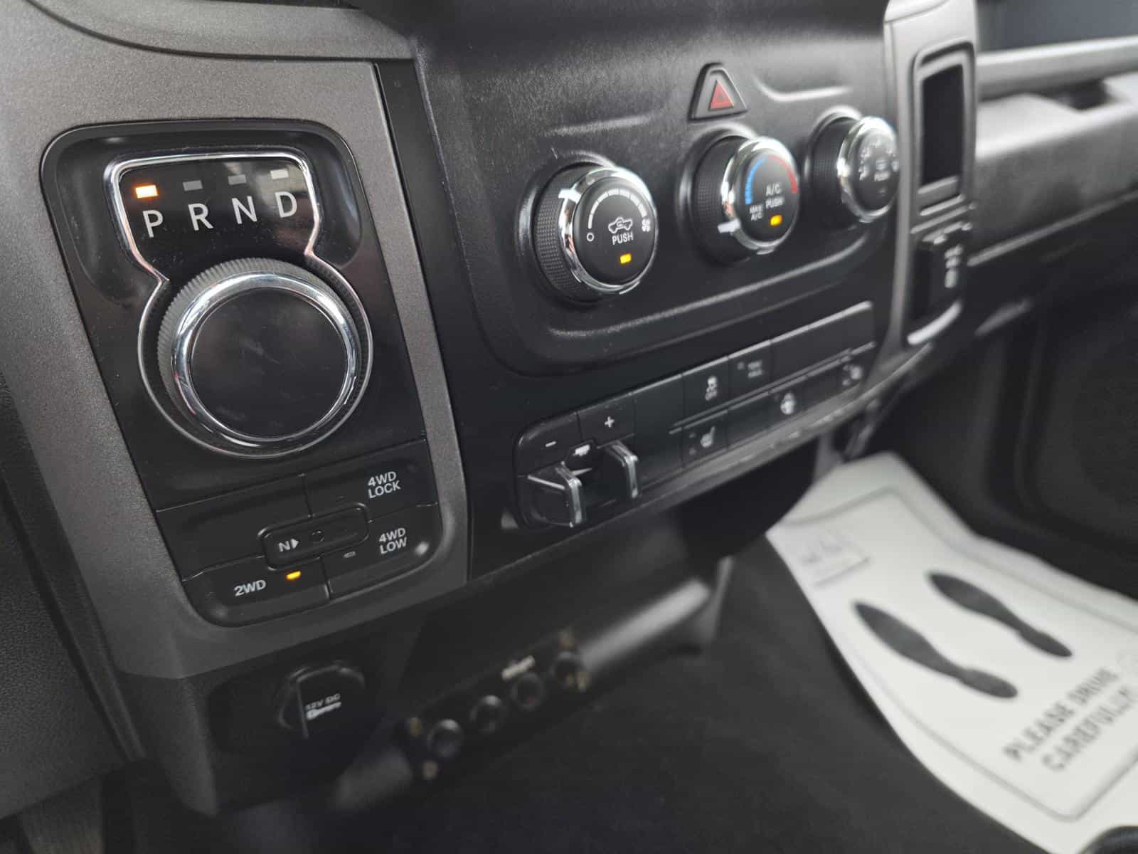 2020 RAM 1500 Classic Tradesman - Image 18