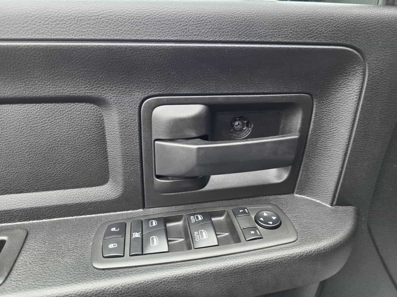 2020 RAM 1500 Classic Tradesman - Image 21