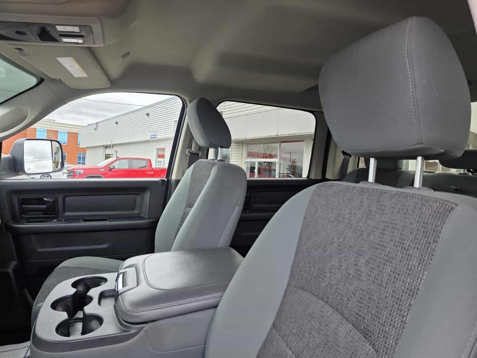 2020 RAM 1500 Classic Tradesman - Image 22