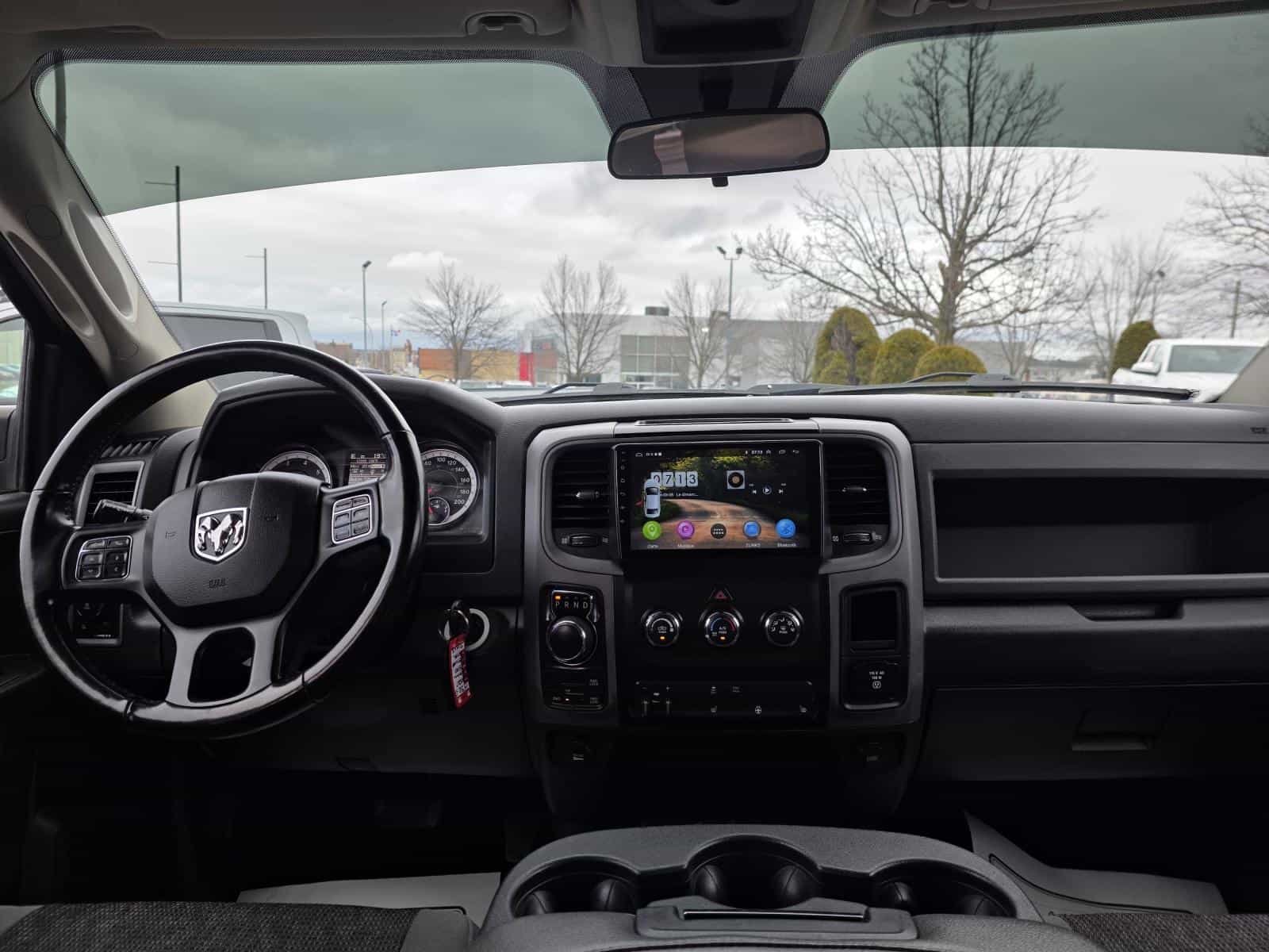 2020 RAM 1500 Classic Tradesman - Image 14