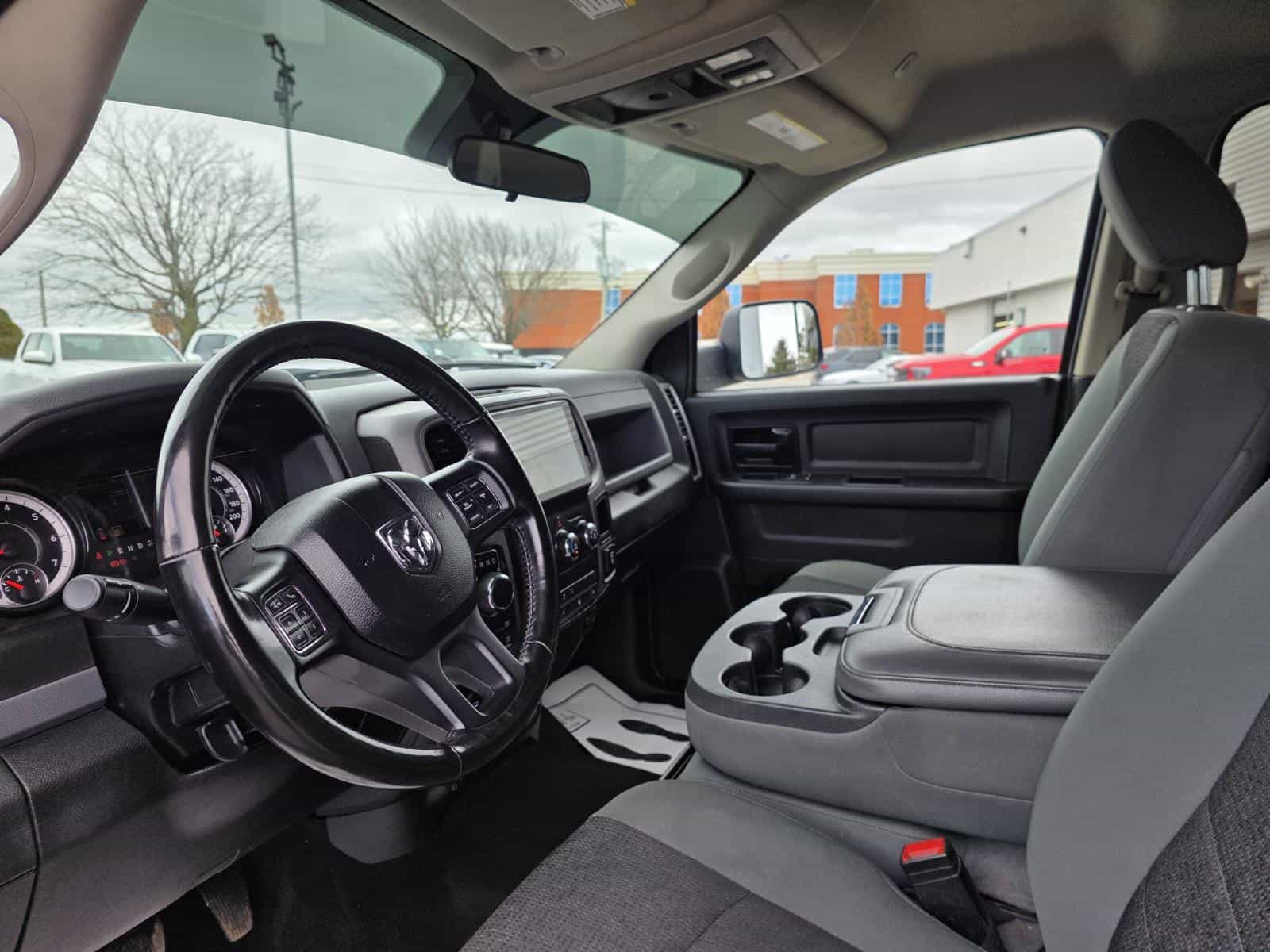 2020 RAM 1500 Classic Tradesman - Image 20