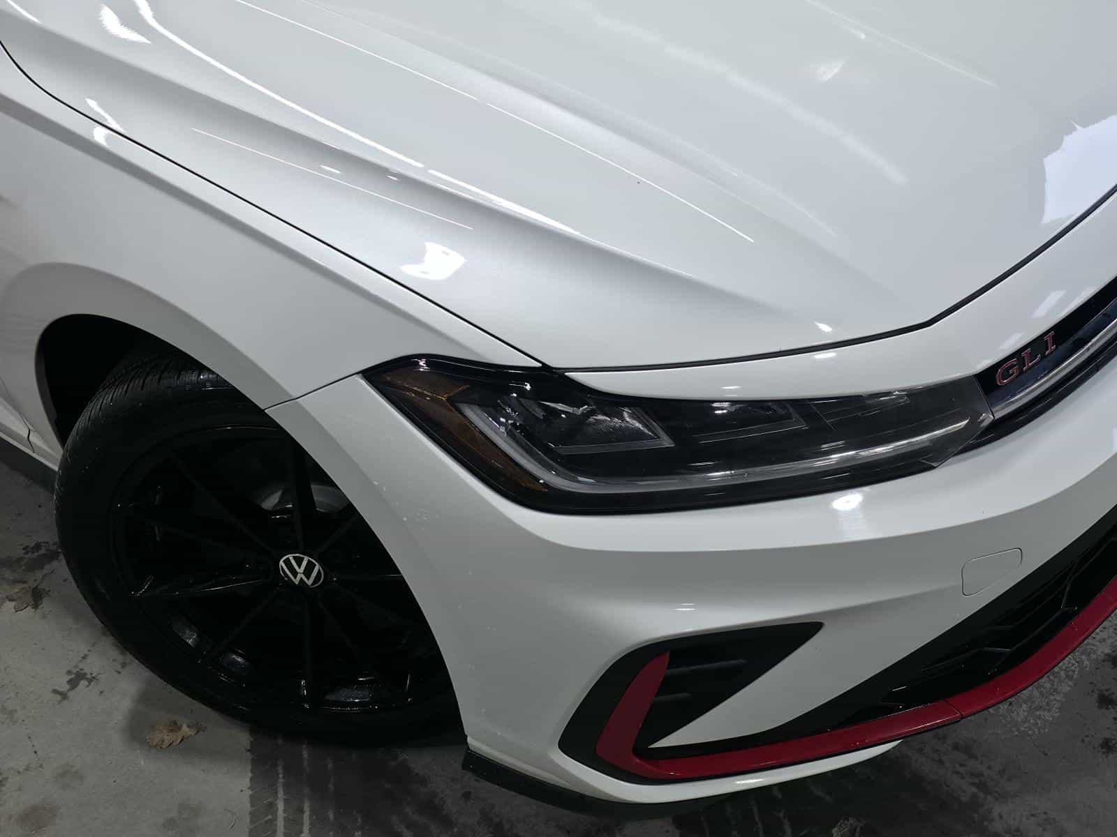 2025 Volkswagen Jetta GLI Autobahn - Image 5