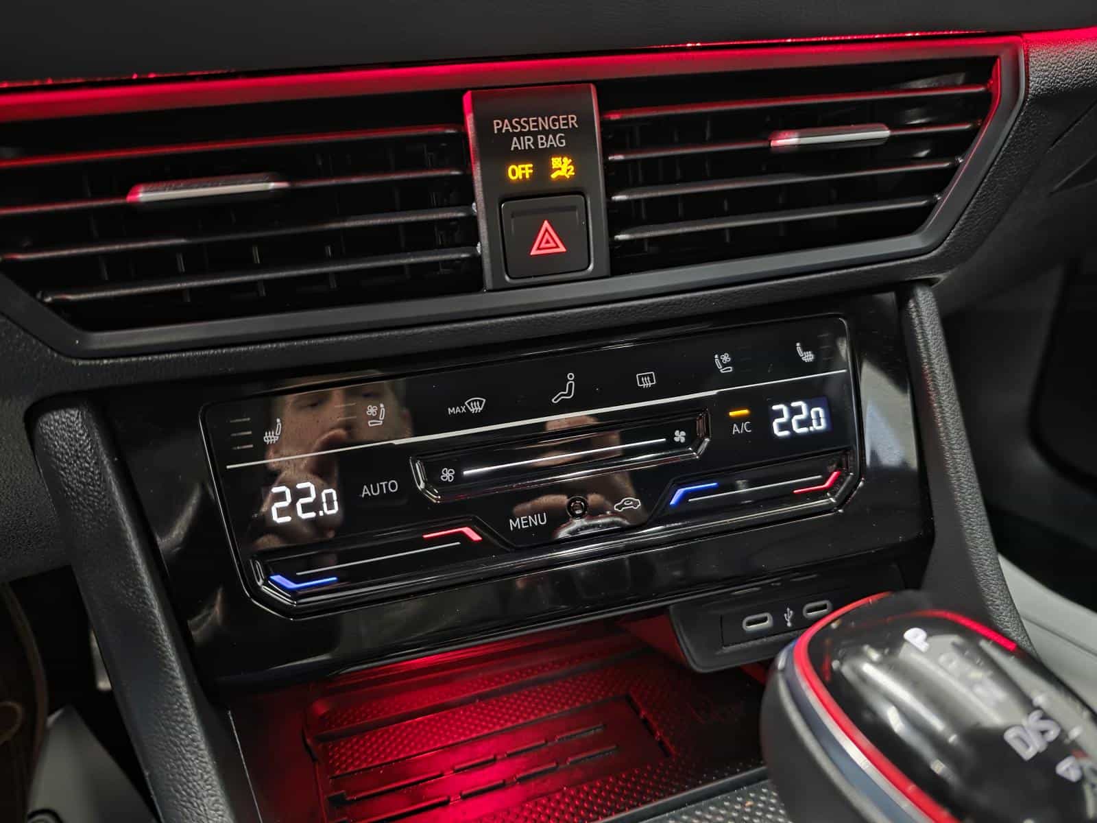 Image 17 Volkswagen Jetta GLI Autobahn 2025