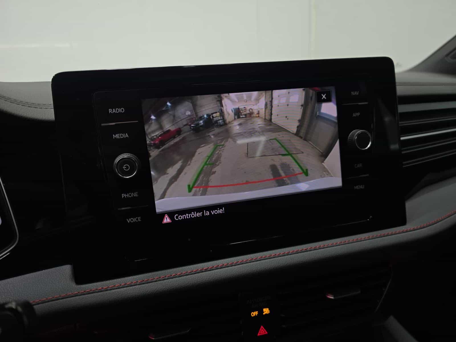 Image 18 Volkswagen Jetta GLI Autobahn 2025