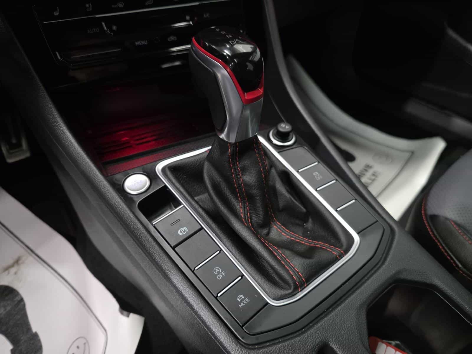 Image 19 Volkswagen Jetta GLI Autobahn 2025