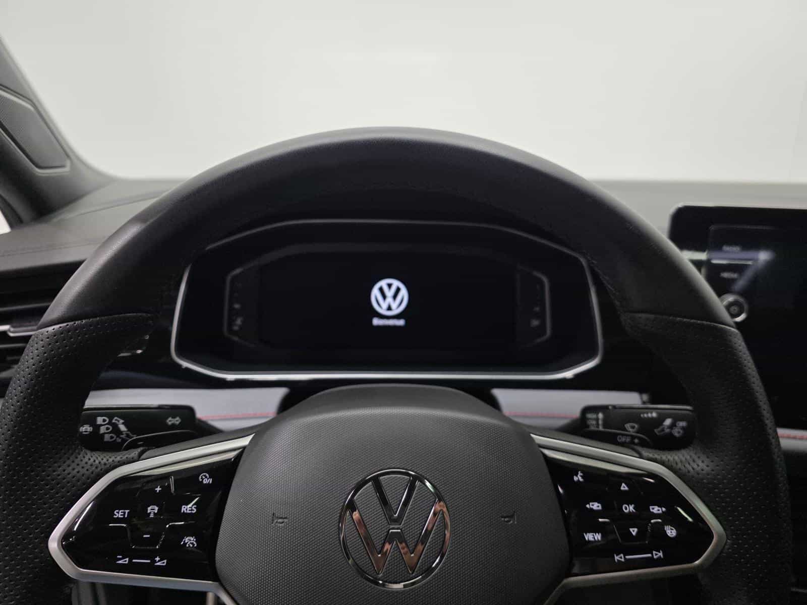 Image 20 Volkswagen Jetta GLI Autobahn 2025