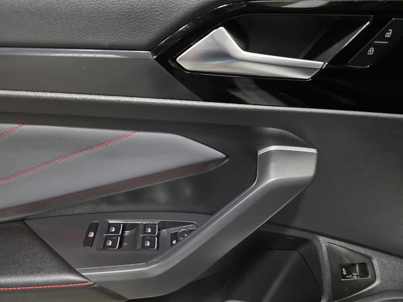 Image 21 Volkswagen Jetta GLI Autobahn 2025