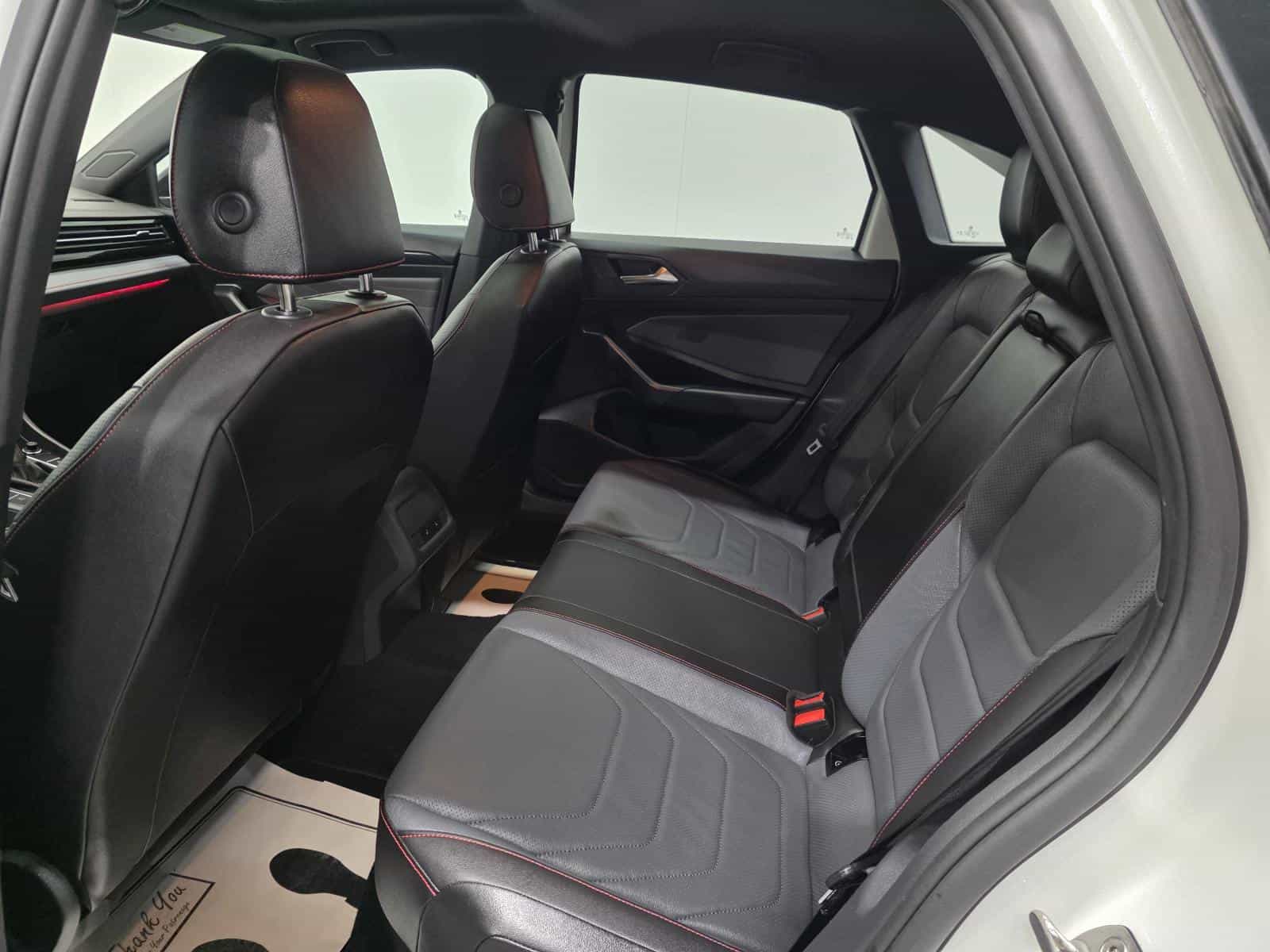 Image 14 Volkswagen Jetta GLI Autobahn 2025