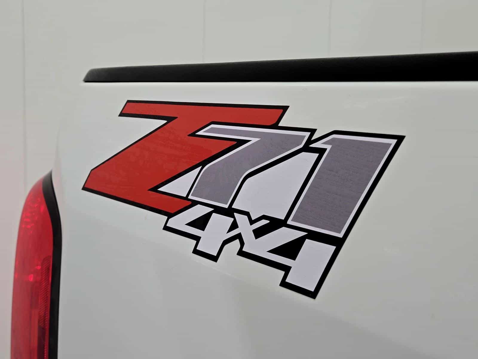 2021 Chevrolet Colorado Z71 - Image 5