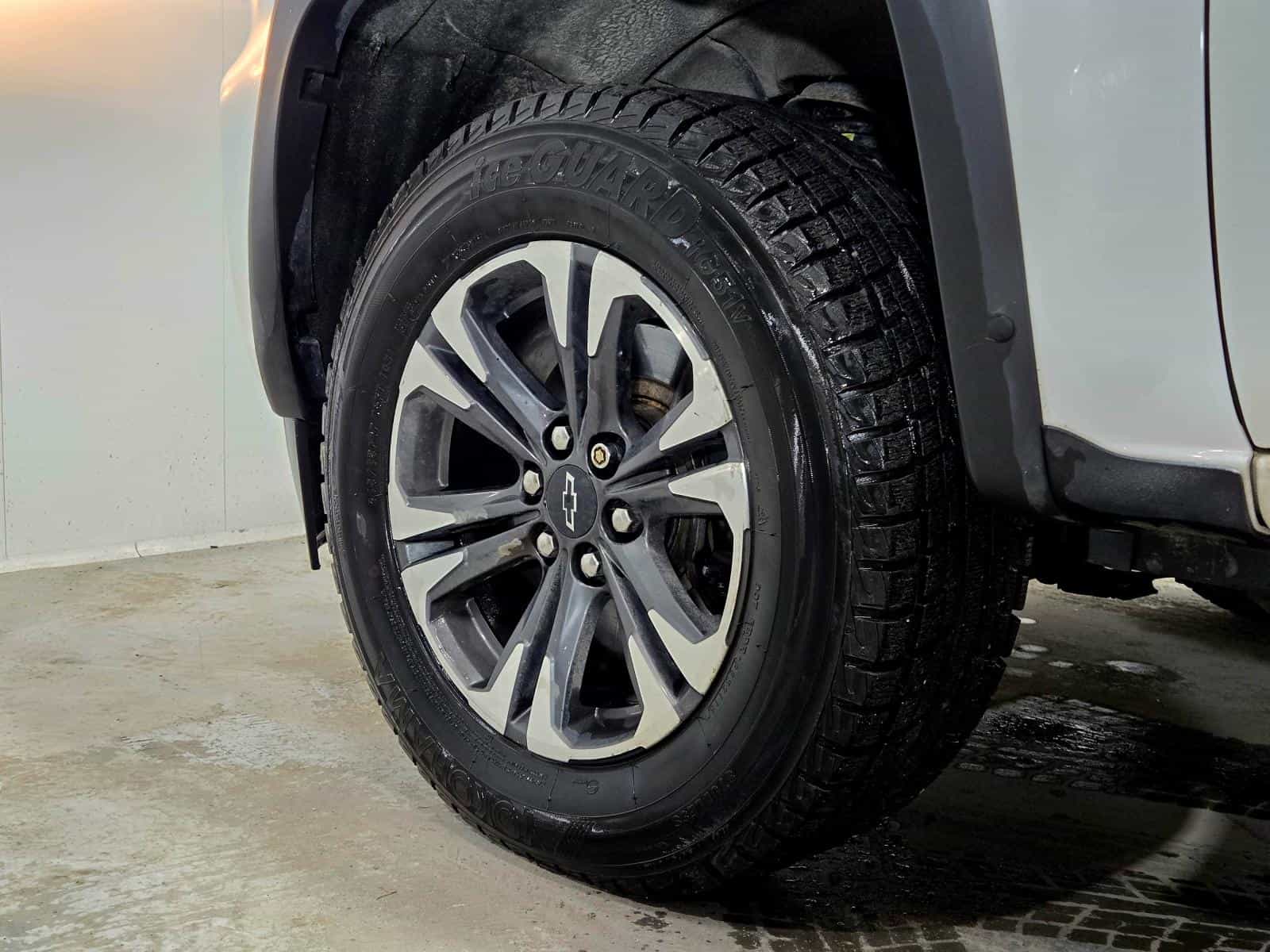 2021 Chevrolet Colorado Z71 - Image 6