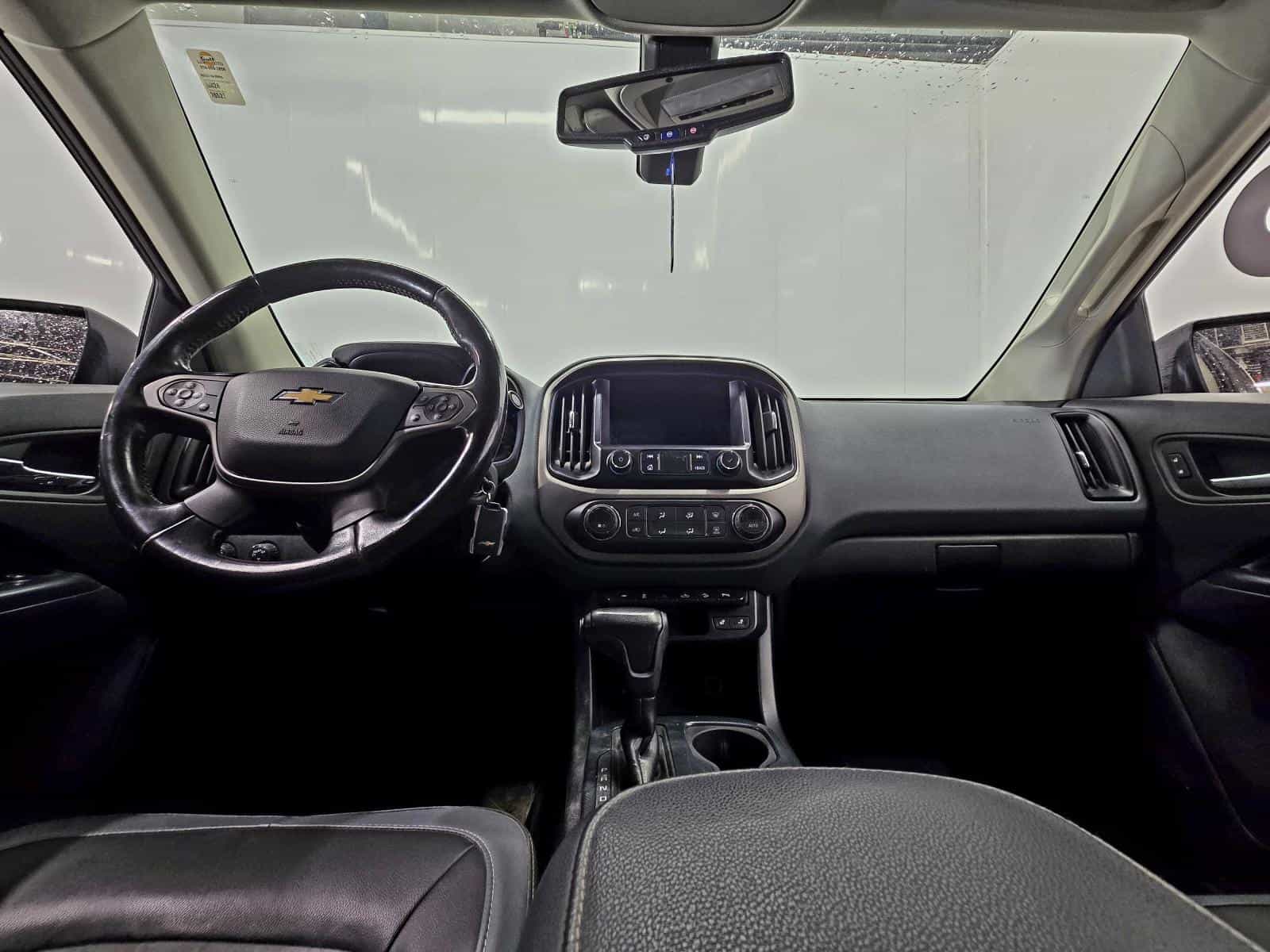 2021 Chevrolet Colorado Z71 - Image 7