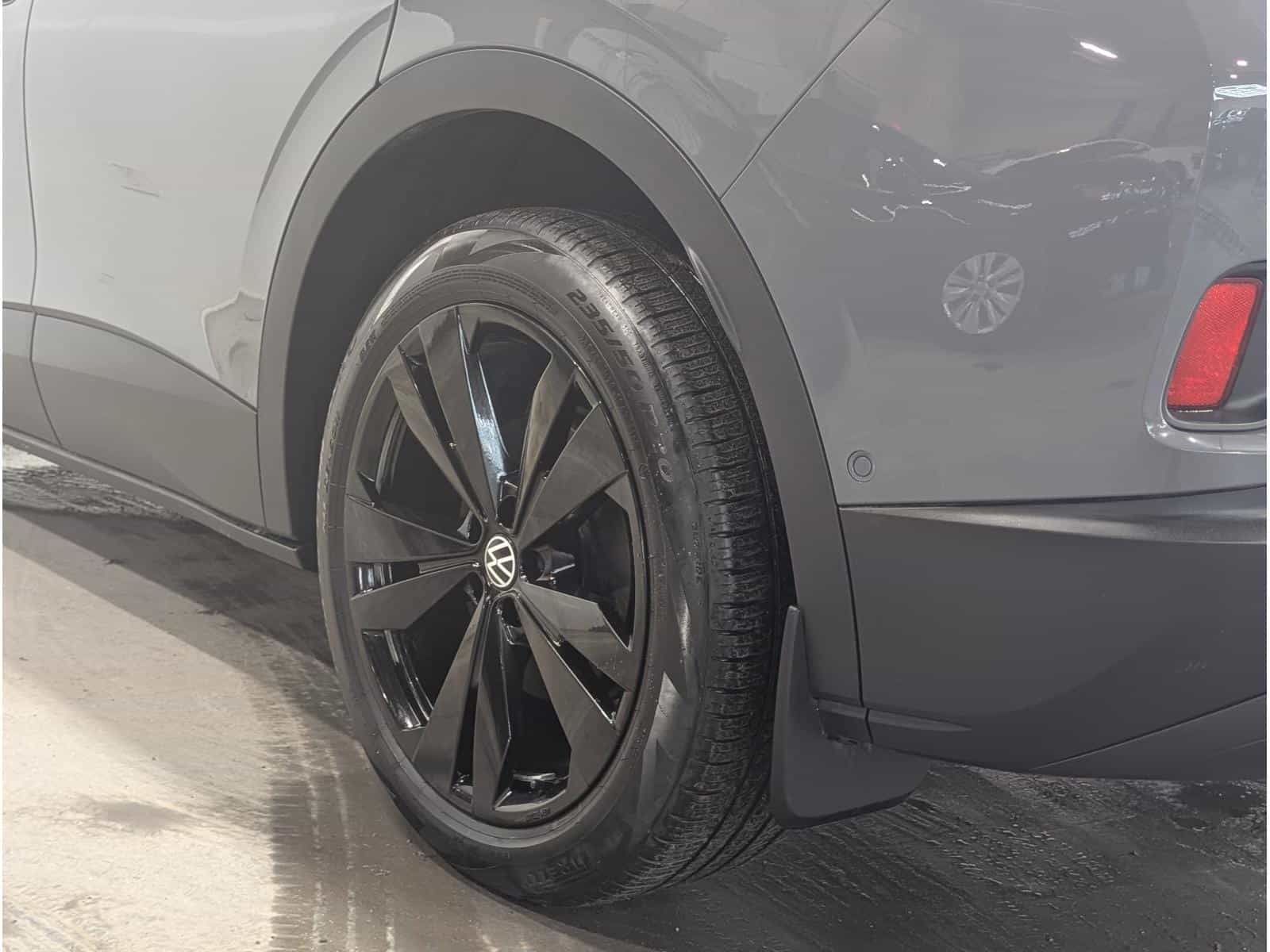 Image 10 Volkswagen ID.4 Pro S 2024