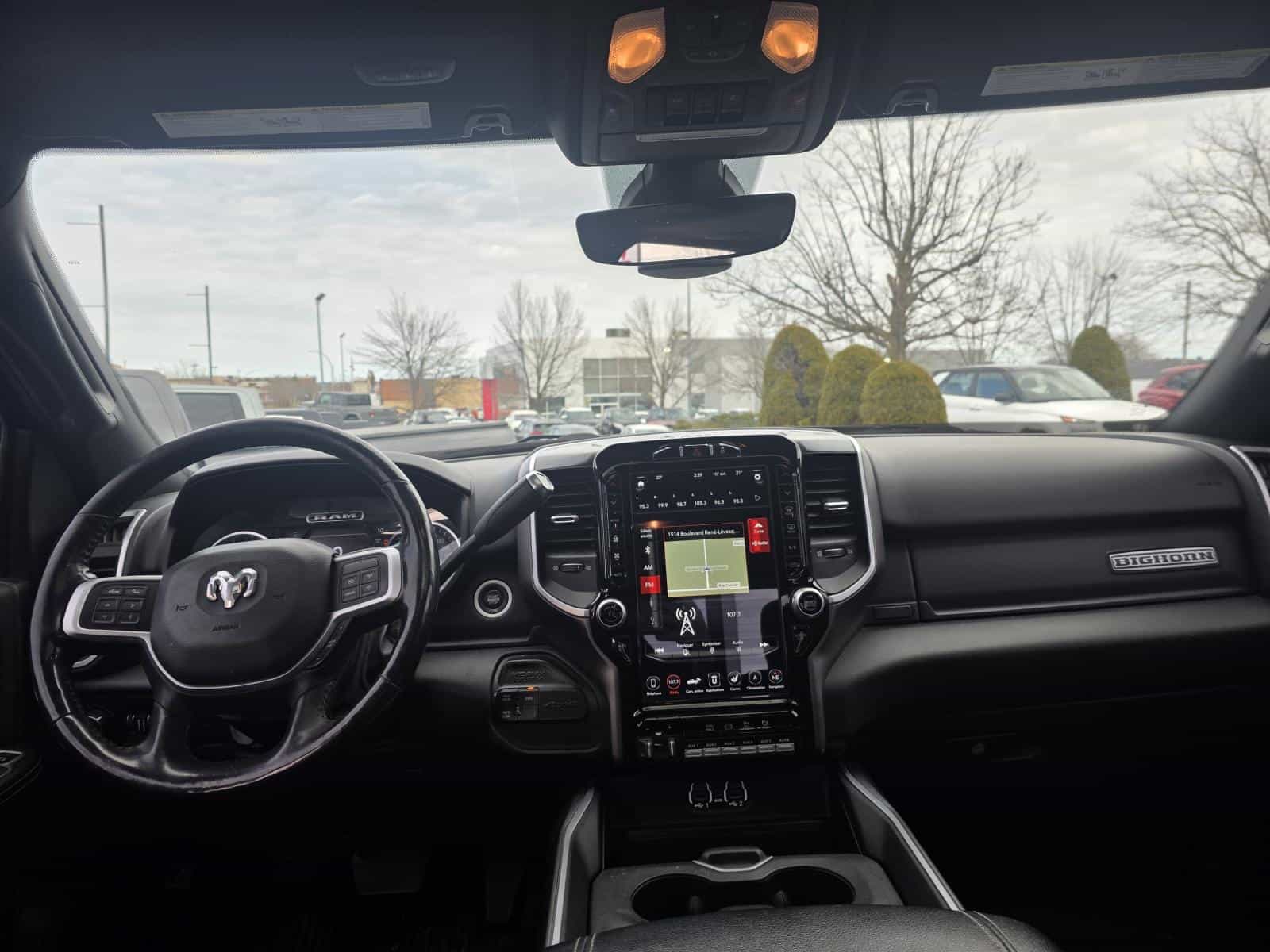 2019 RAM 2500 Big Horn - Image 6