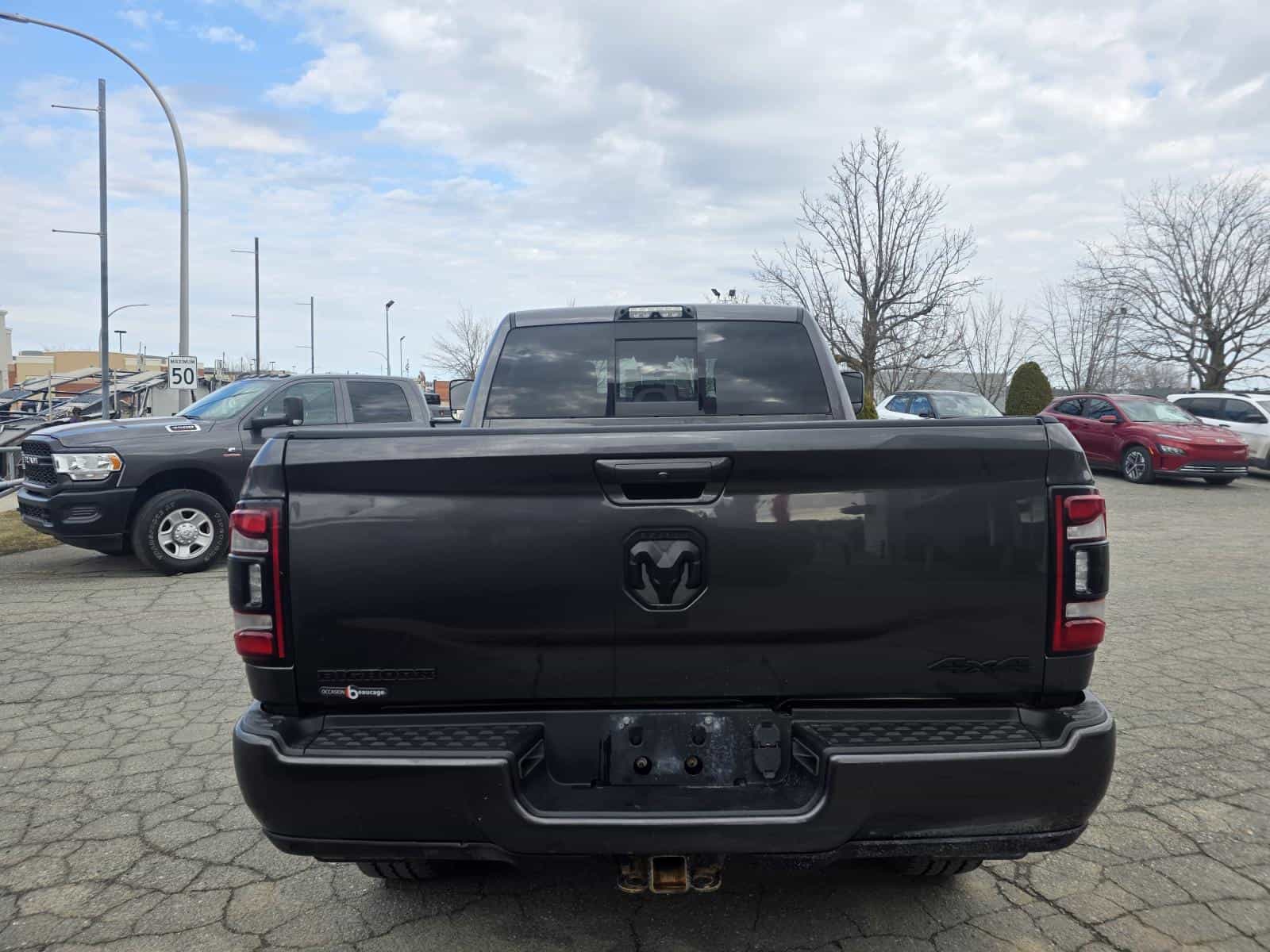 2019 RAM 2500 Big Horn - Image 7