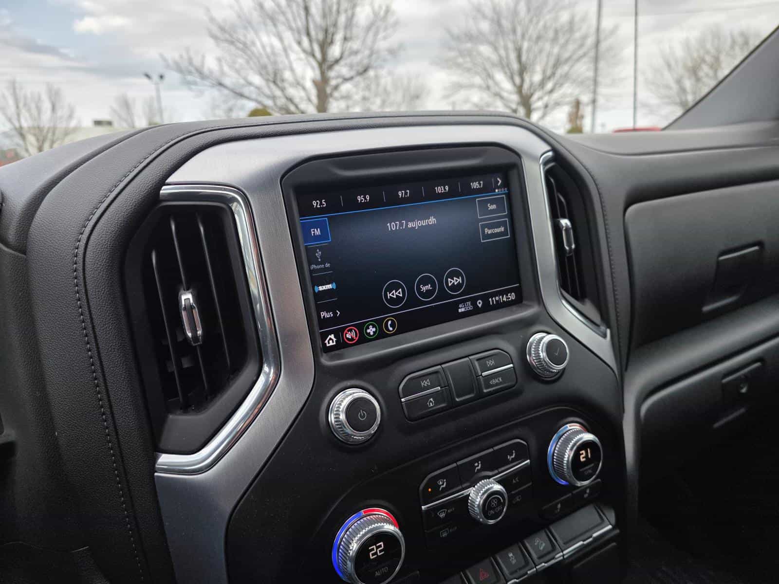 Image 19 GMC Sierra 1500 LTD Elevation 2022