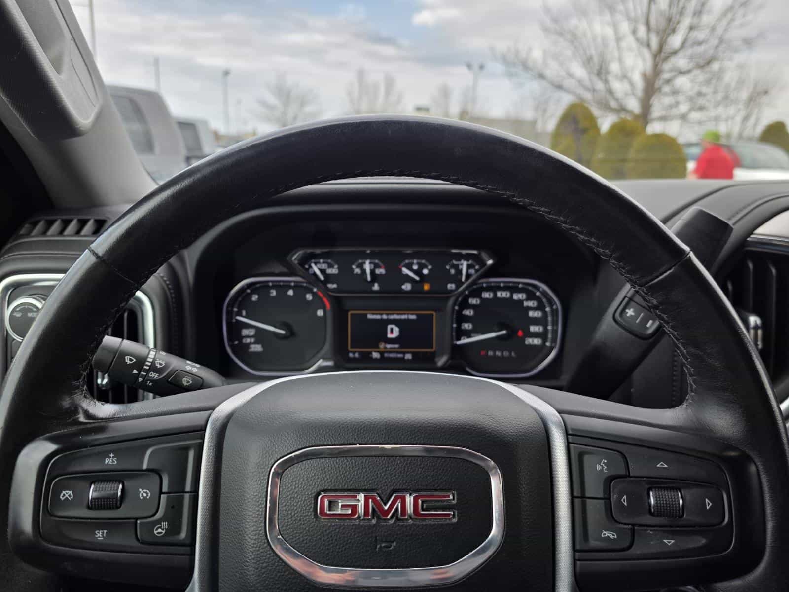 2022 GMC Sierra 1500 LTD Elevation - Image 16