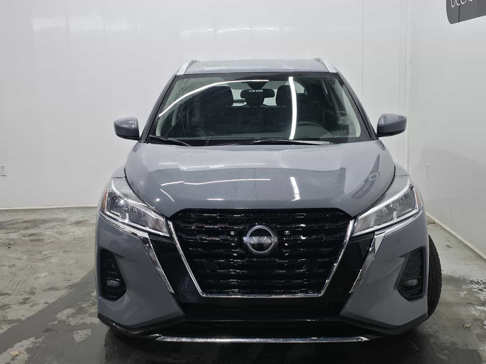 Image 4 Nissan Kicks SV 2024