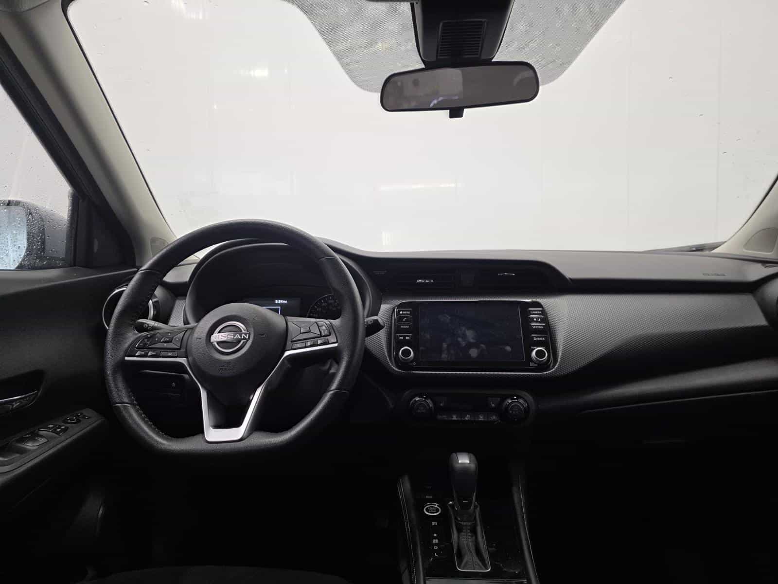 Image 7 Nissan Kicks SV 2024