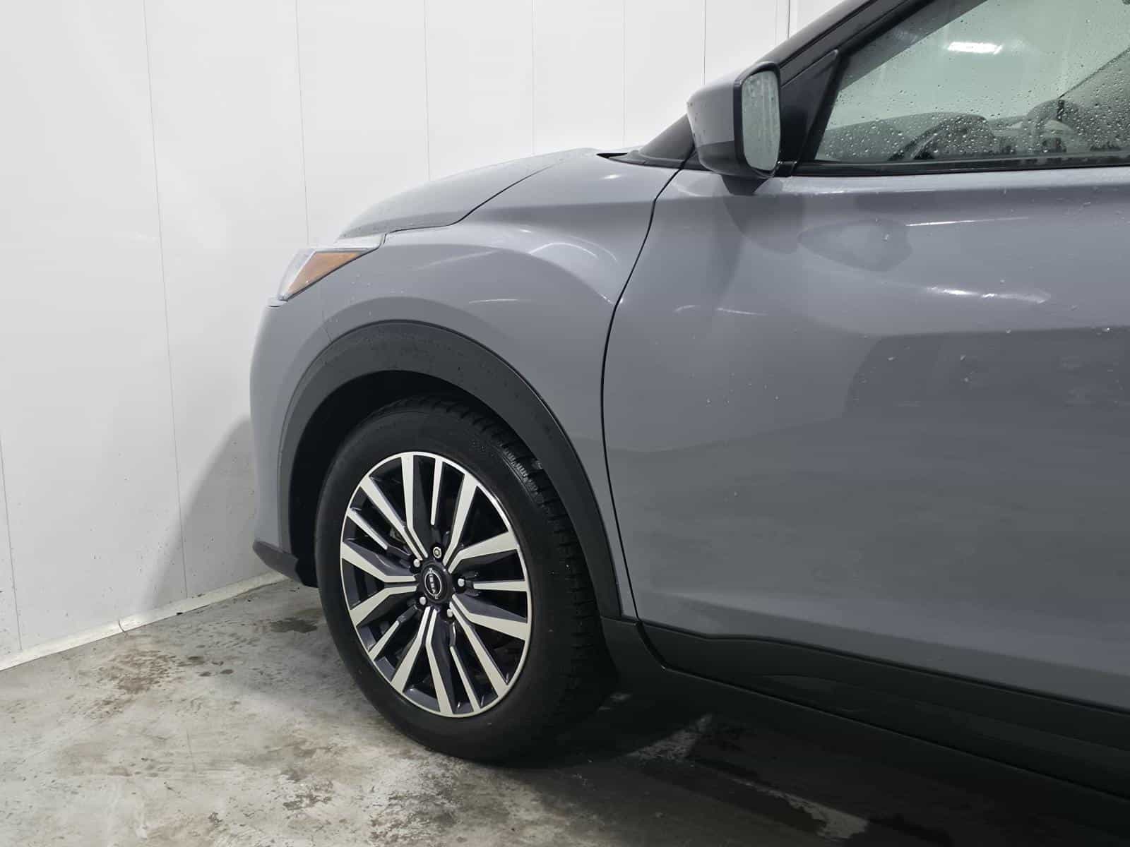 Image 3 Nissan Kicks SV 2024